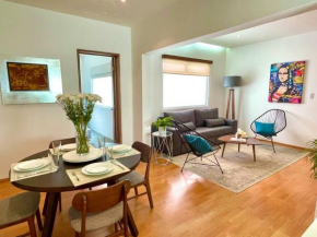Beautiful Gem in the heart of Polanquito